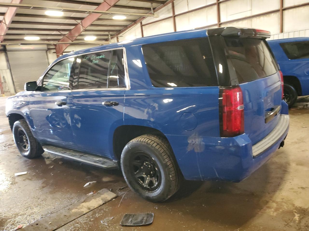 2018 Chevrolet Tahoe - Image 2