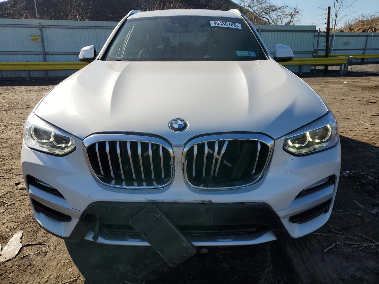 2018 BMW X3 - Image 5