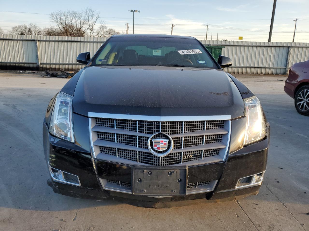 2011 Cadillac CTS - Image 5