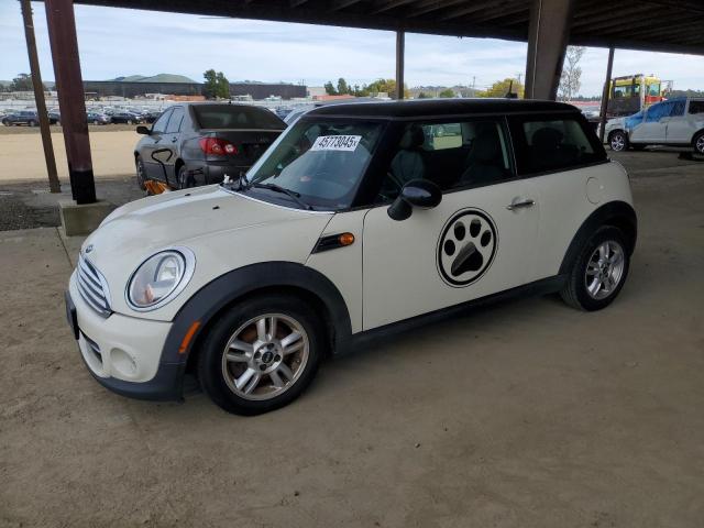 2013 Mini Cooper 