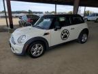 2013 Mini Cooper  იყიდება American Canyon-ში, CA - Mechanical
