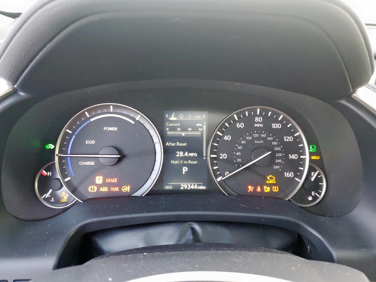 2020 Lexus RX - Image 9