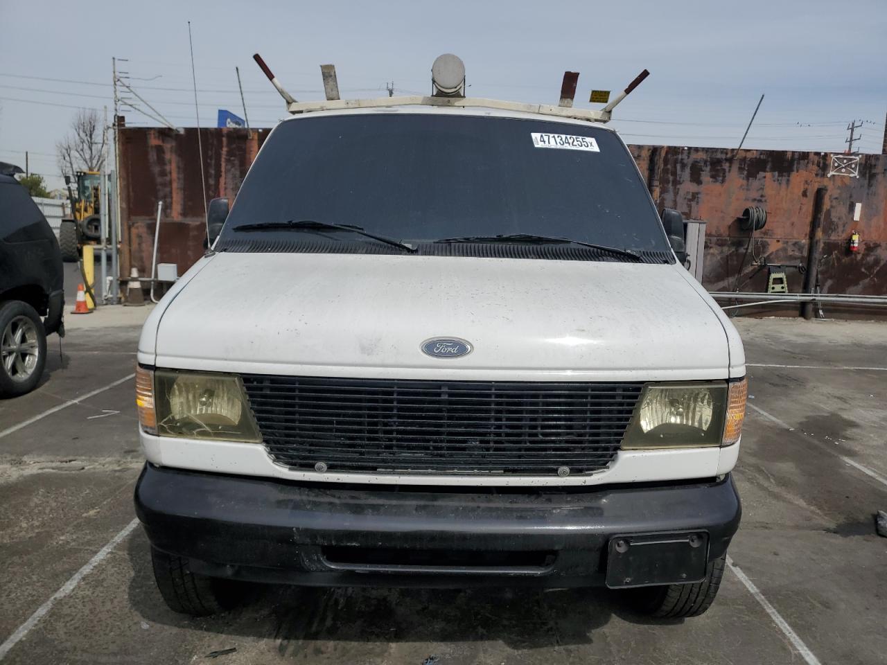 1999 Ford Econoline - Image 5