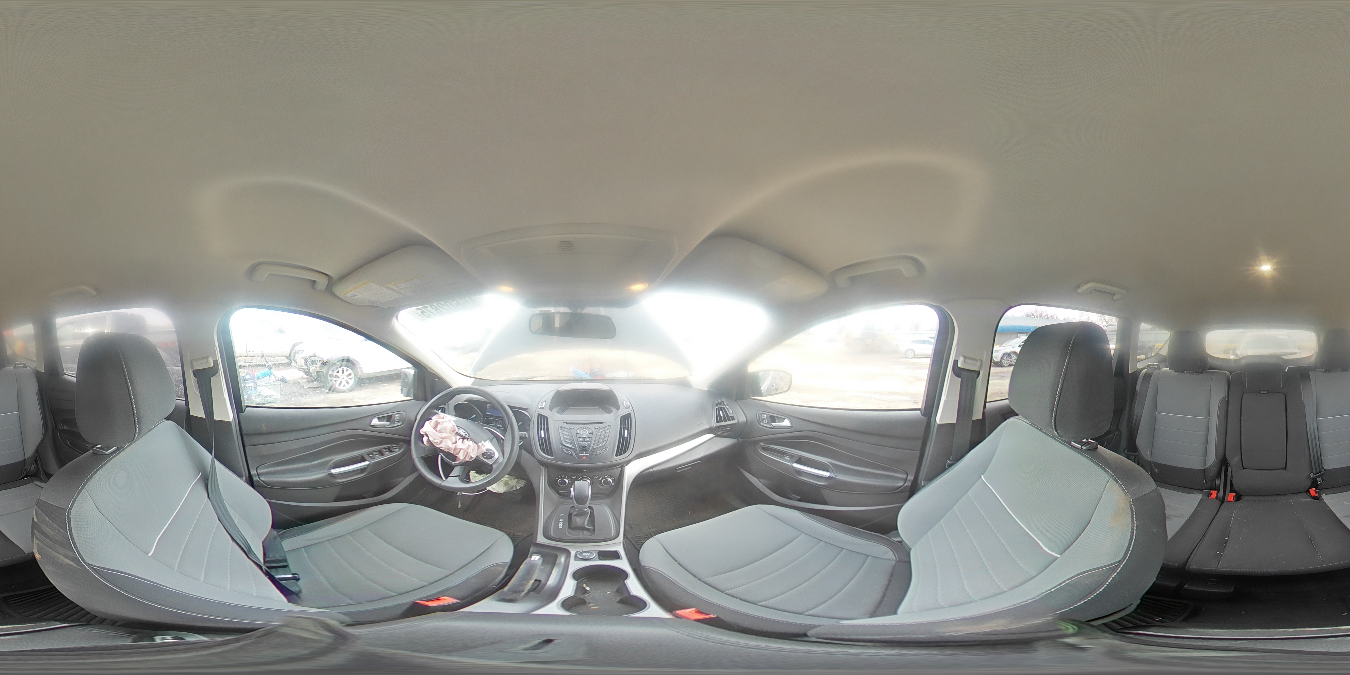 2015 Ford Escape - Image 13