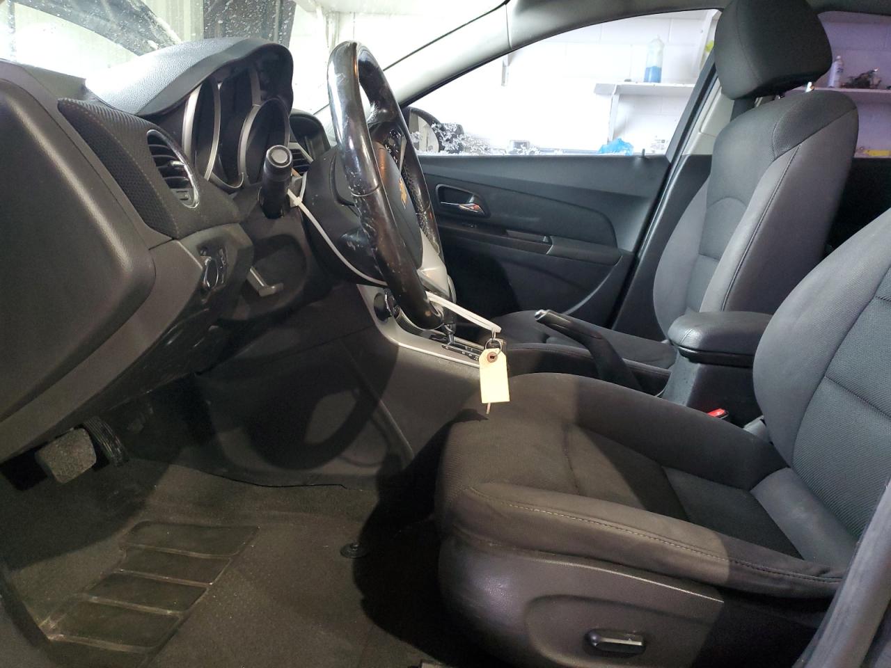 2014 Chevrolet Cruze - Image 7