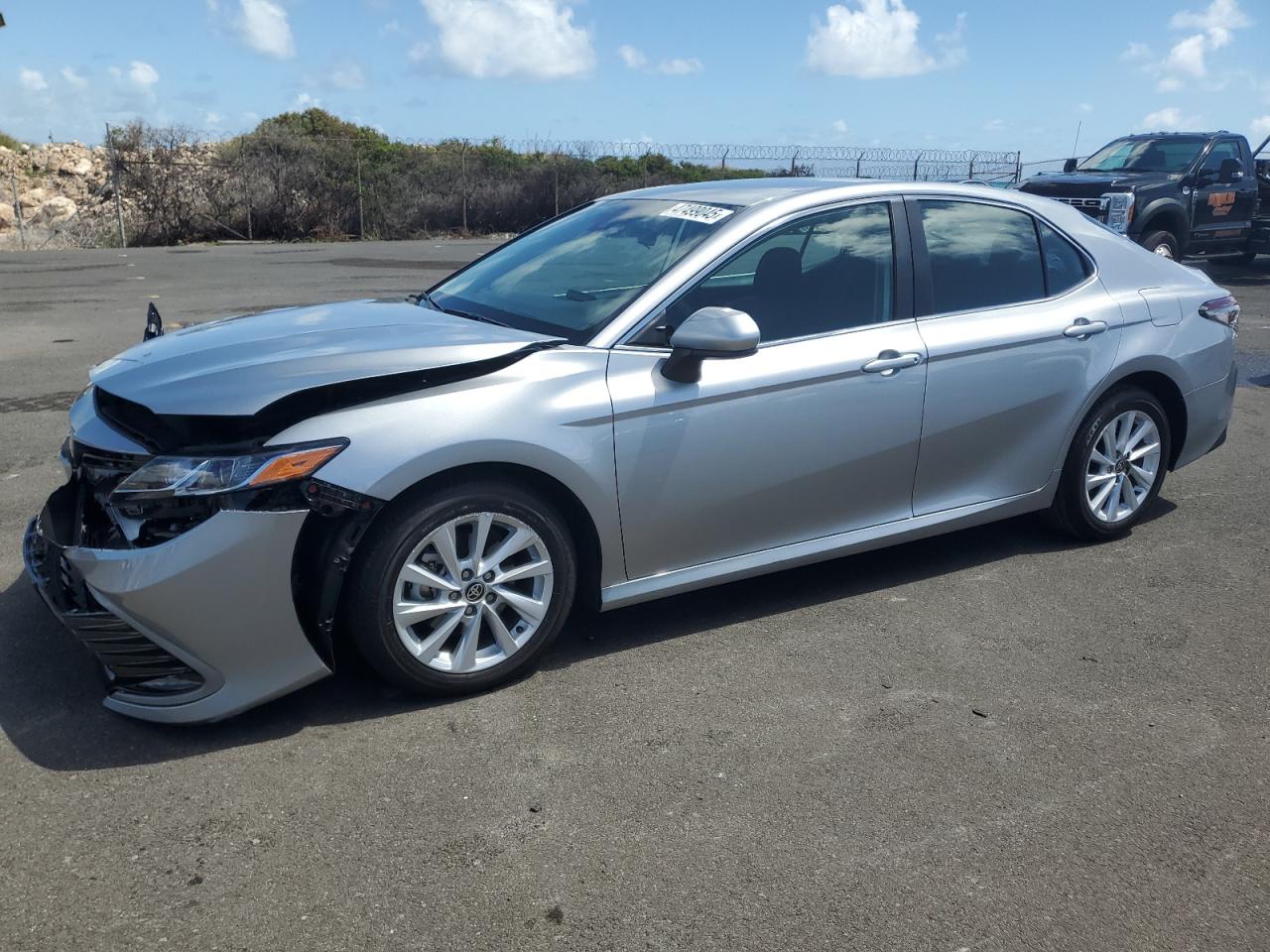 2024 Toyota Camry - Image 1
