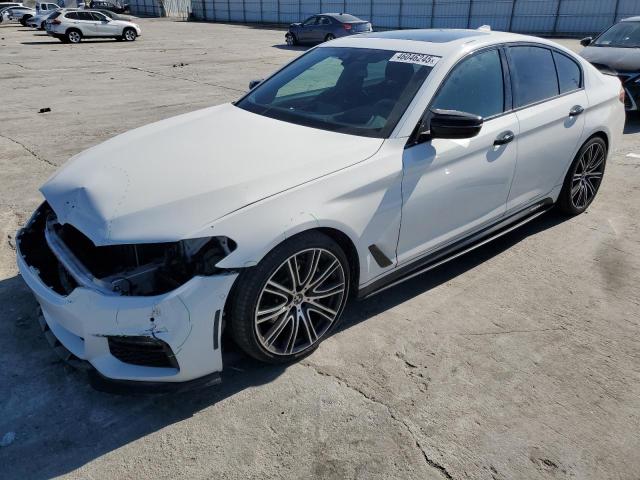 2019 Bmw 540 I