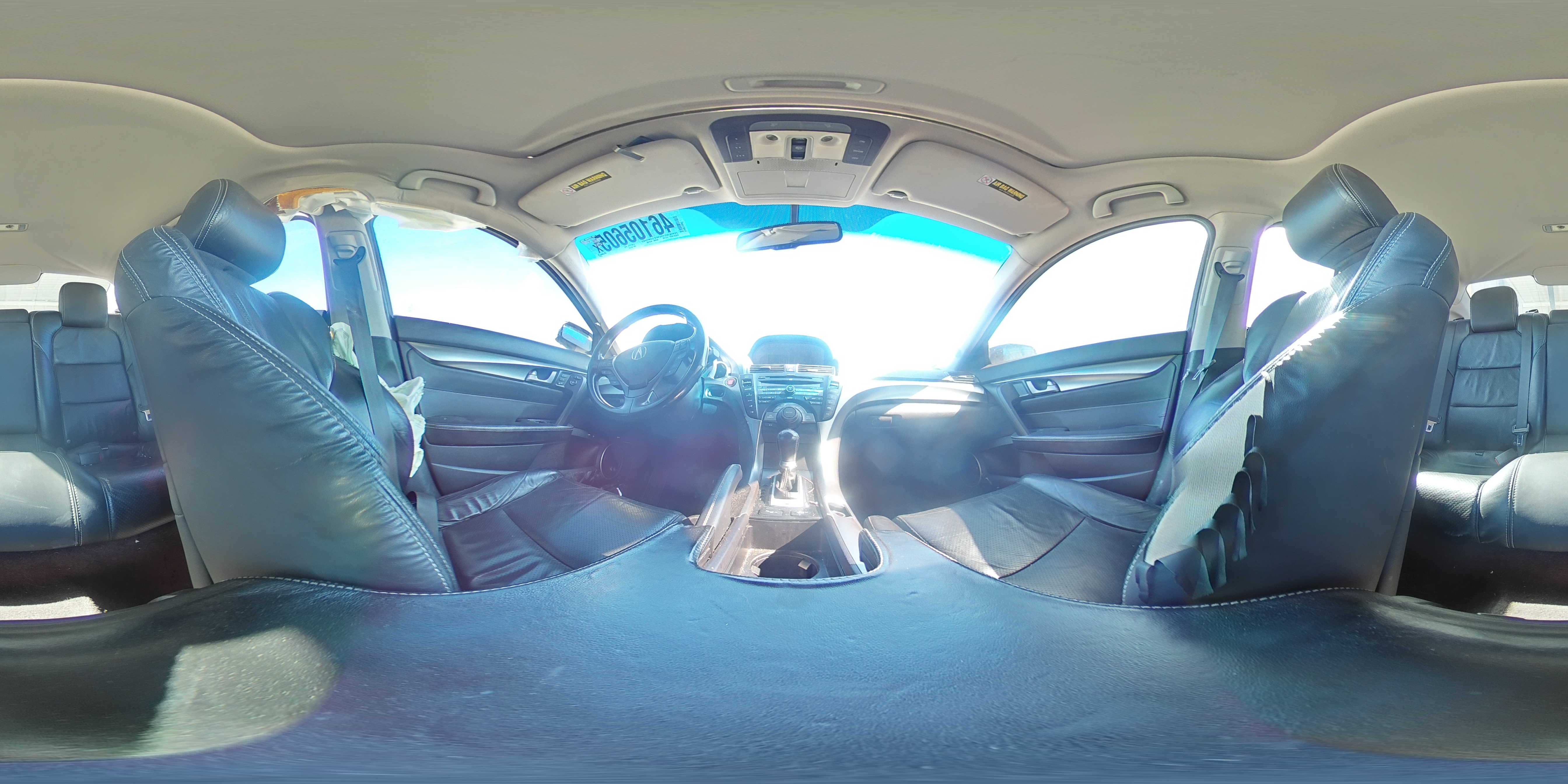 2010 Acura TL - Image 13