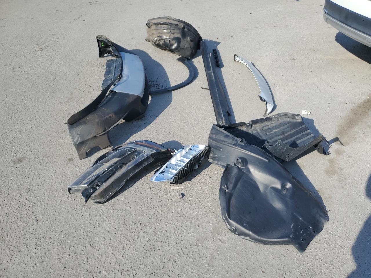 2021 Honda Pilot - Image 13