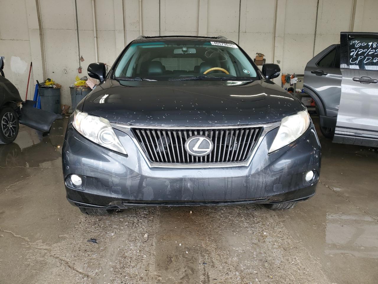 2010 Lexus RX - Image 5
