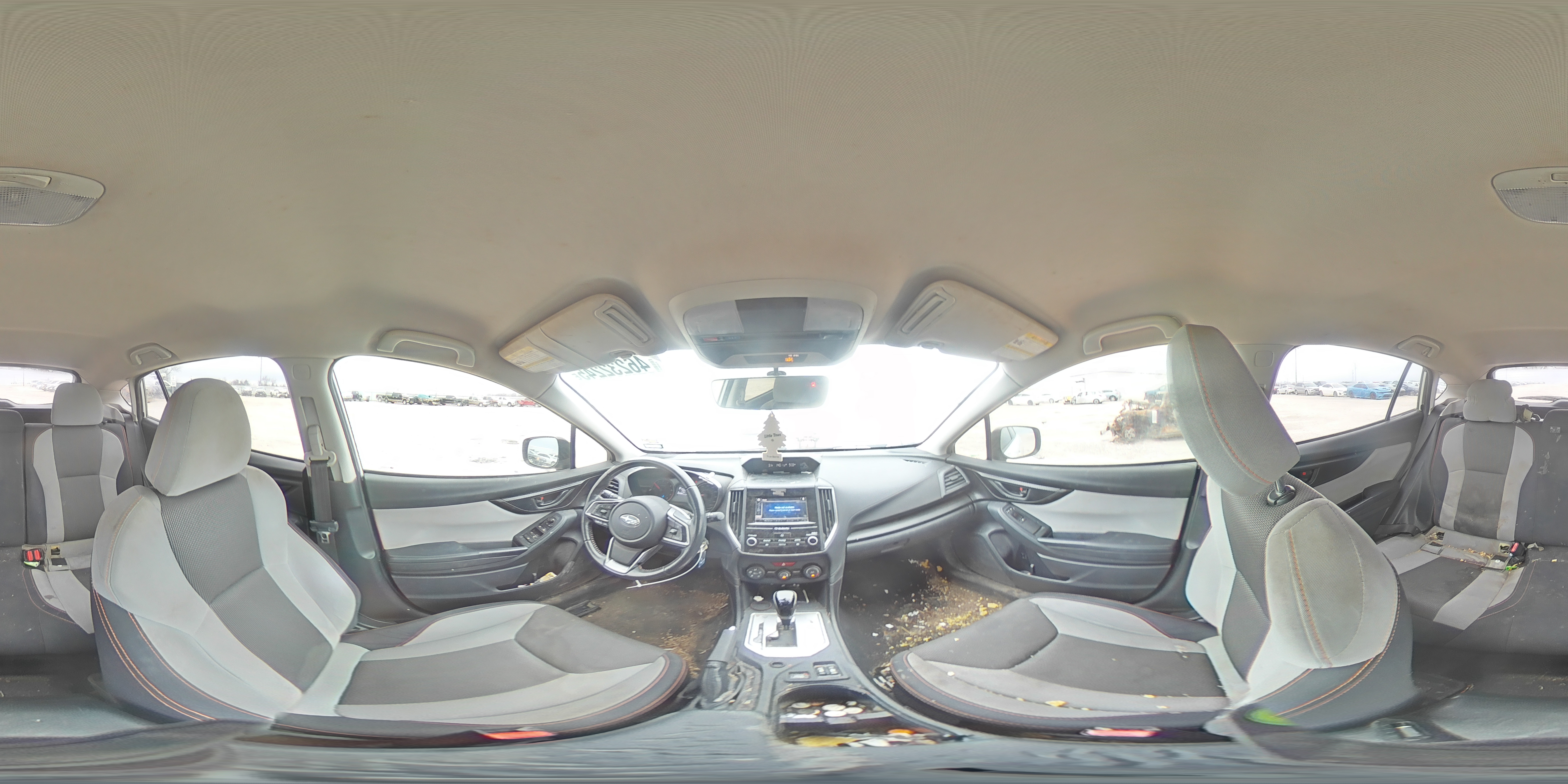 2018 Subaru XV - Image 13