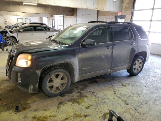 2014 Gmc Terrain Sle