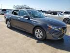 2017 Kia Optima Lx for Sale in Wilmer, TX - Side