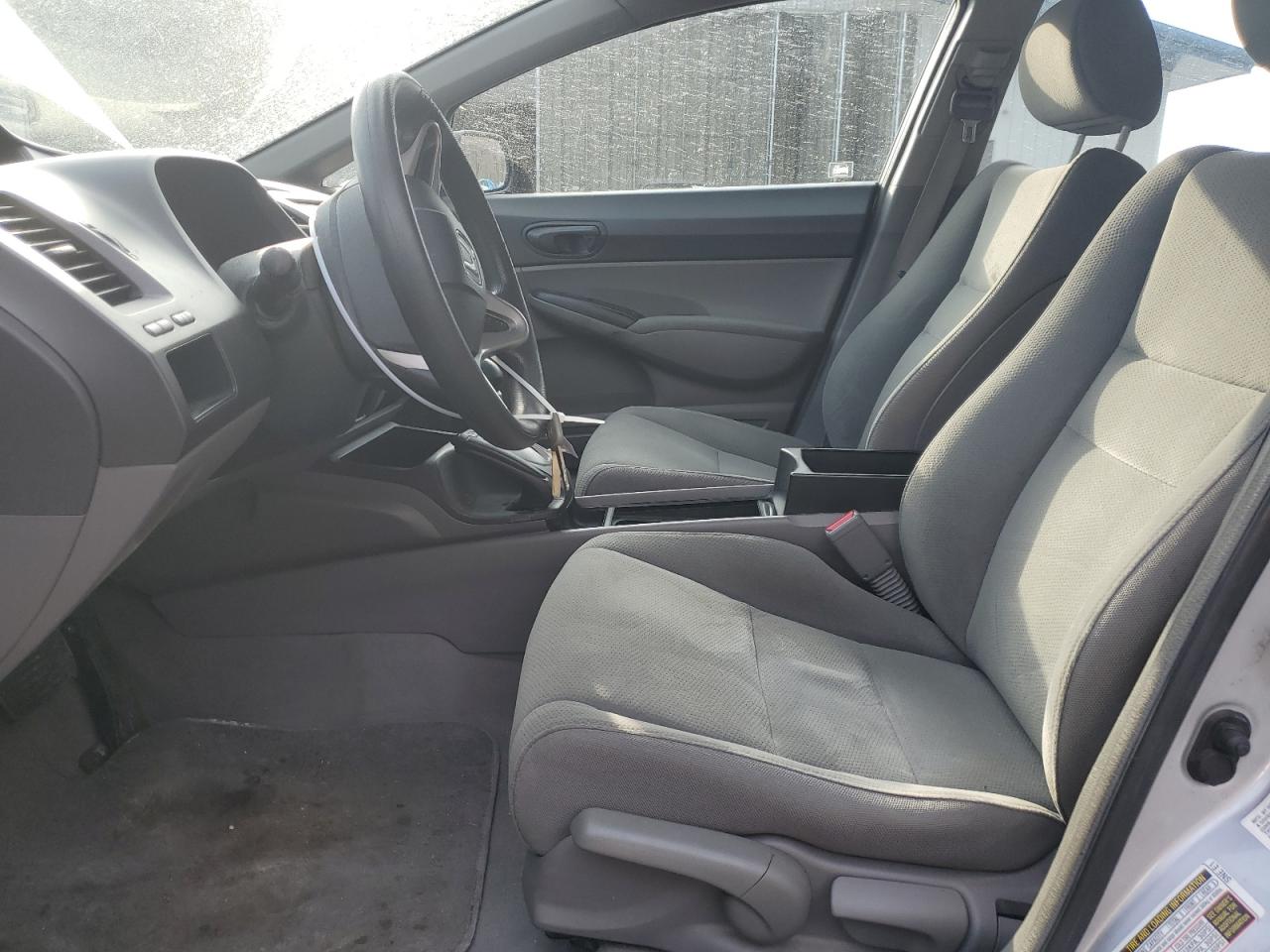 2010 Honda Civic - Image 7
