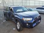 2023 Toyota 4Runner Sr5 for Sale in Albuquerque, NM - Side