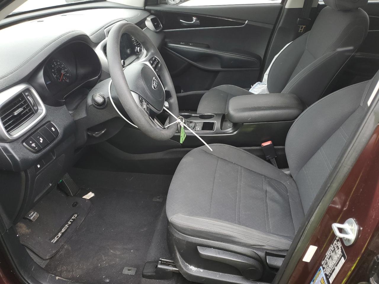 2019 Kia Sorento - Image 7