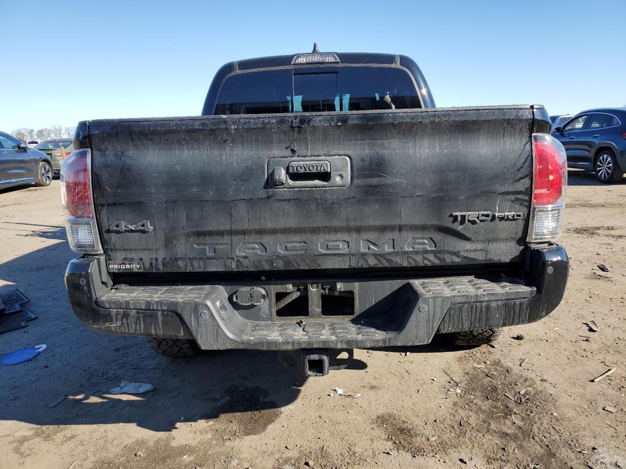 2021 Toyota Tacoma - Image 6