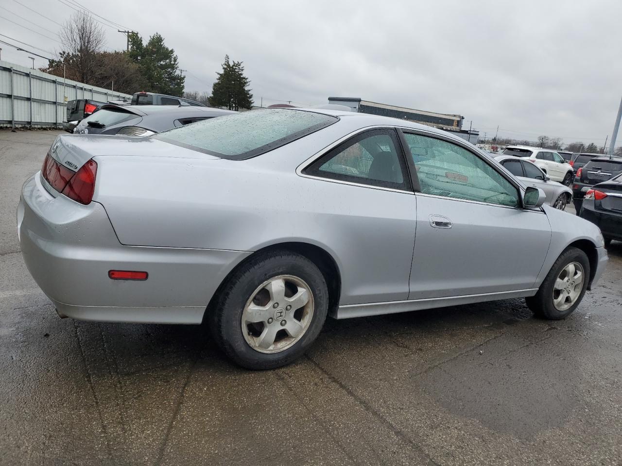 2002 Honda Accord - Image 3