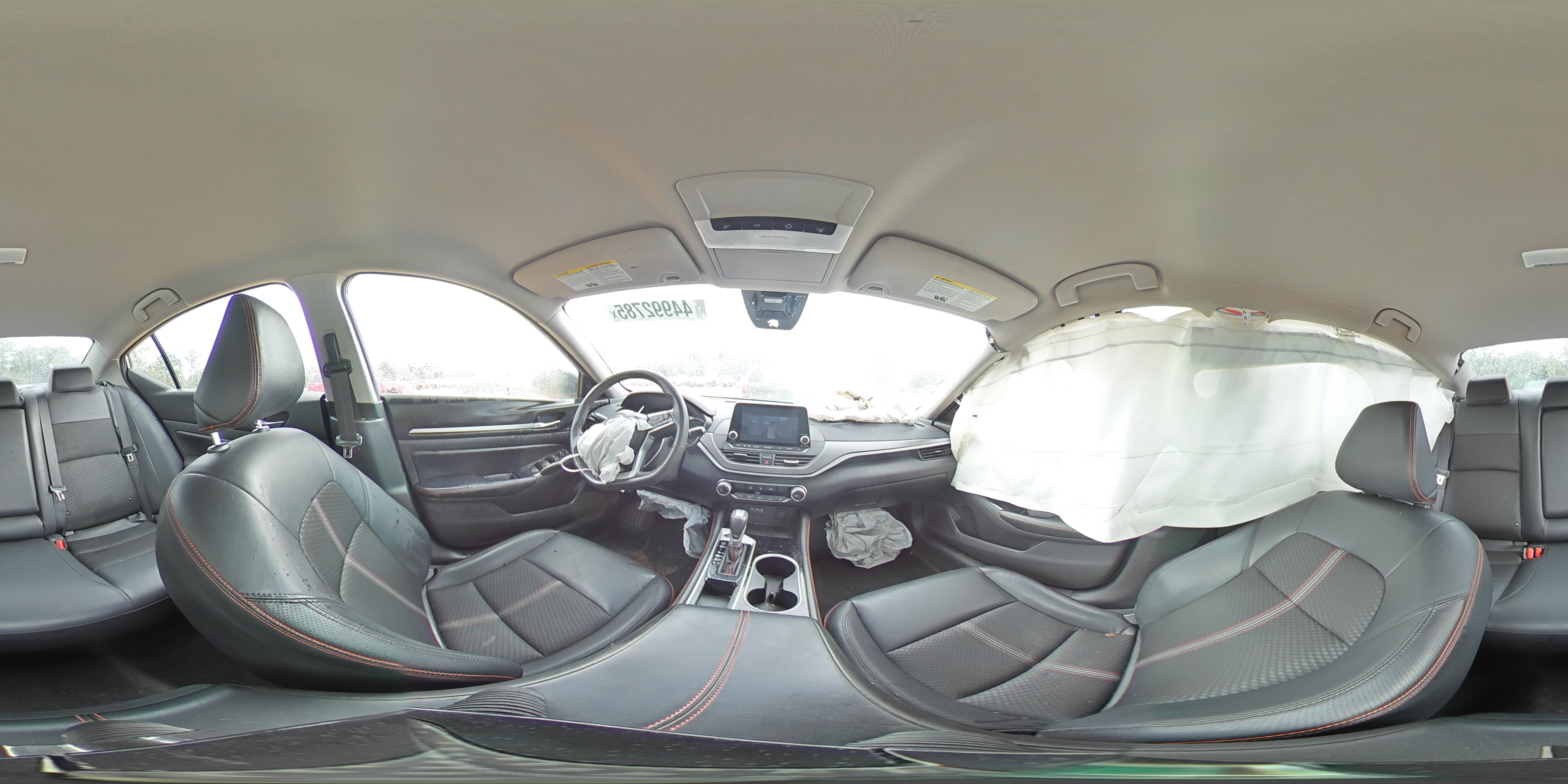 2024 Nissan Altima - Image 13