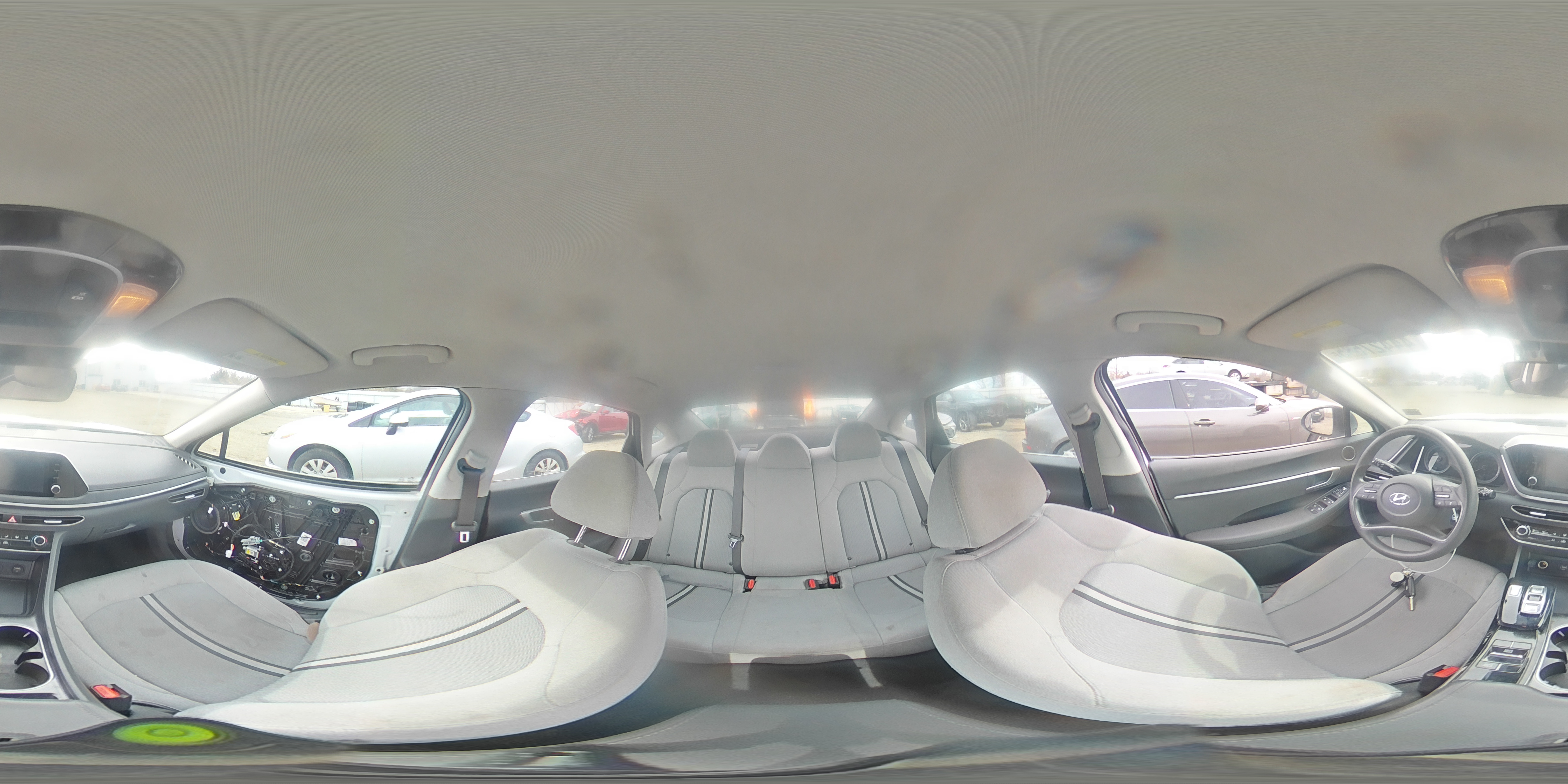 2021 Hyundai Sonata - Image 13