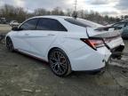 2022 Hyundai Elantra N  for Sale in Waldorf, MD - Rear End