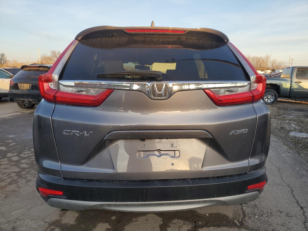 2019 Honda CR-V - Image 6
