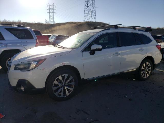 2018 Subaru Outback Touring
