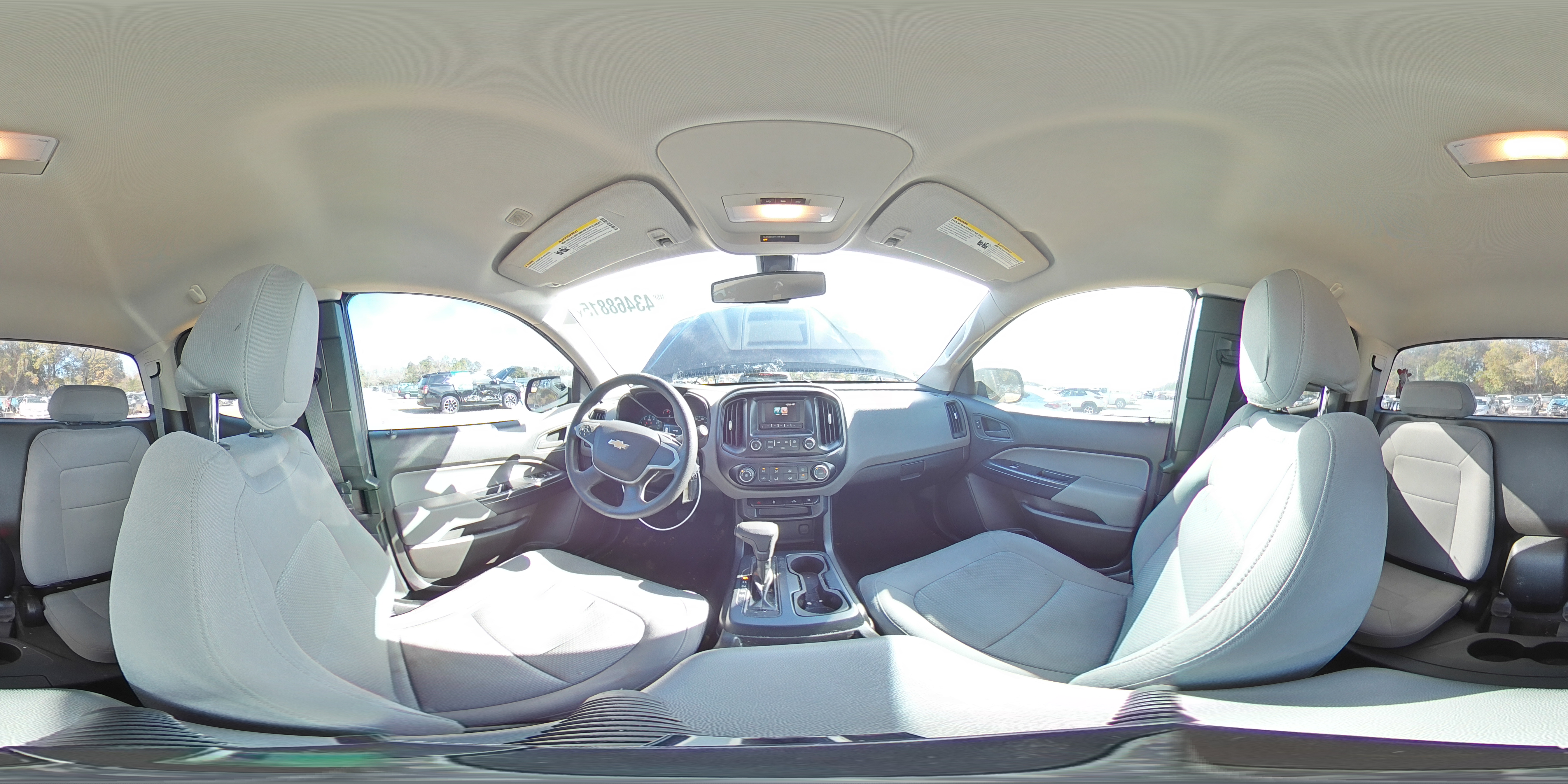2016 Chevrolet Colorado - Image 13