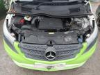 2020 MERCEDES-BENZ VITO PROGRESSIVE for sale at Copart WOLVERHAMPTON