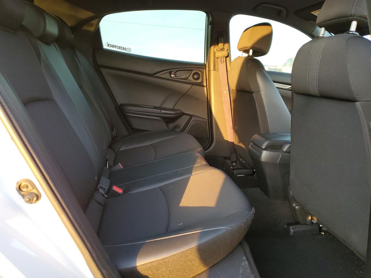 2021 Honda Civic - Image 10
