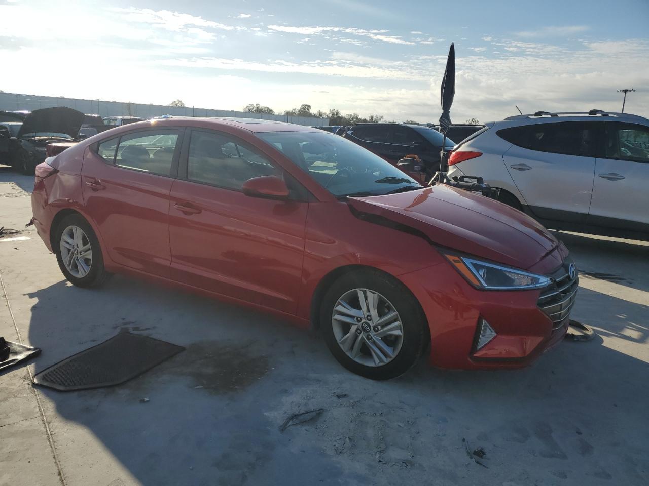 2020 Hyundai Elantra - Image 4