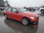 2016 Bmw 320 Xi zu verkaufen in Dunn, NC - Front End