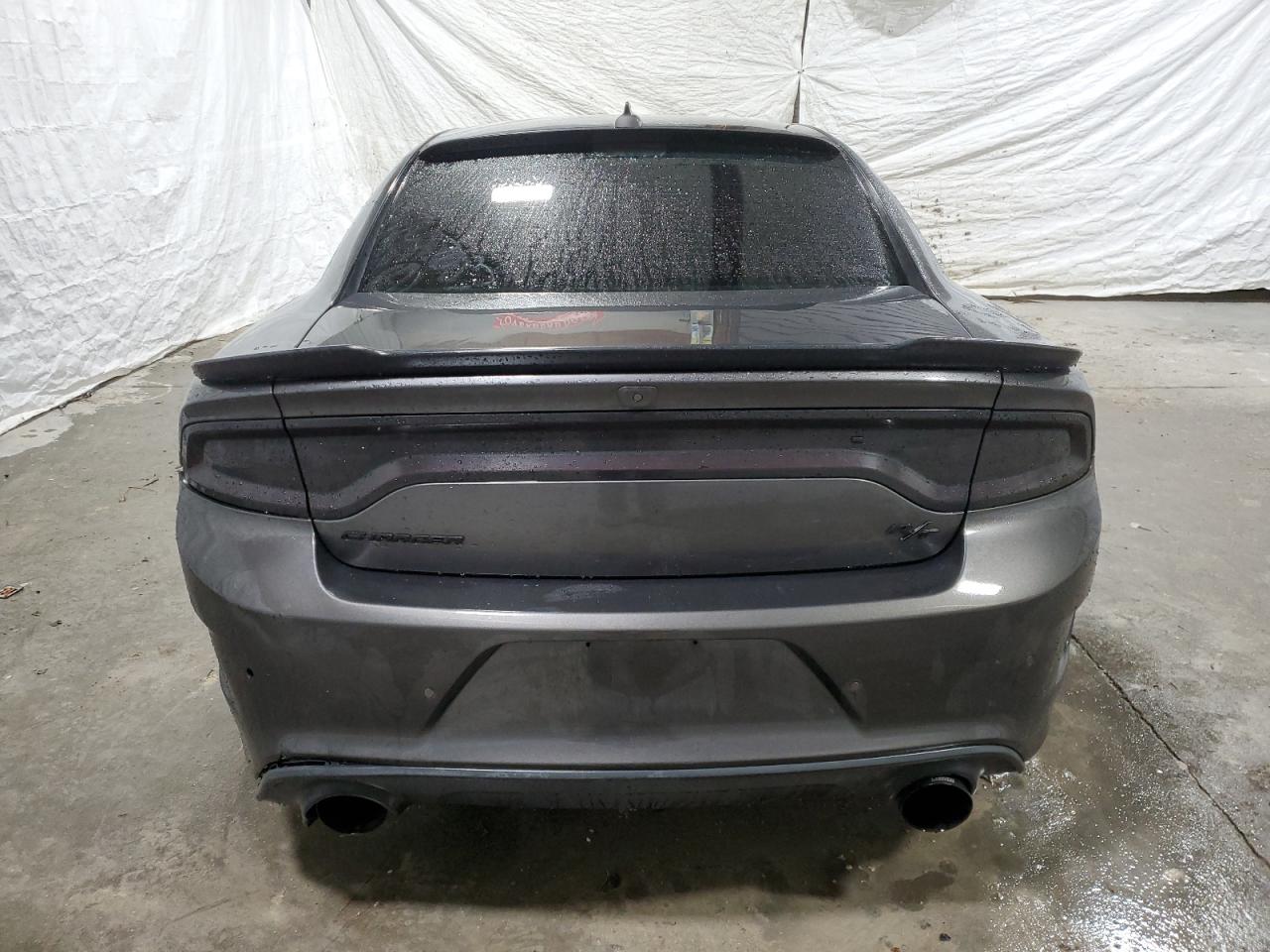 2019 Dodge Charger - Image 6