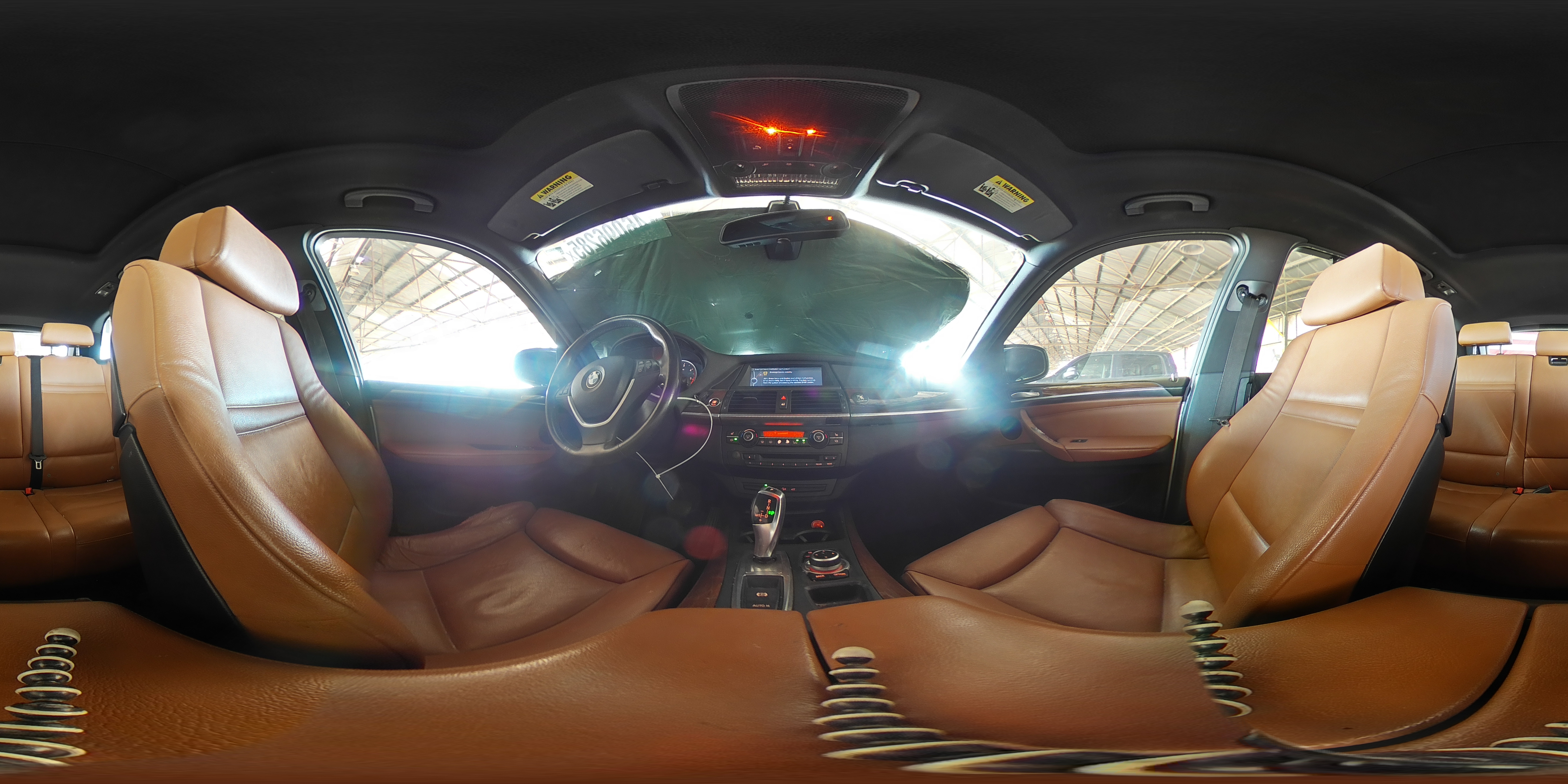 2010 BMW X5 - Image 13