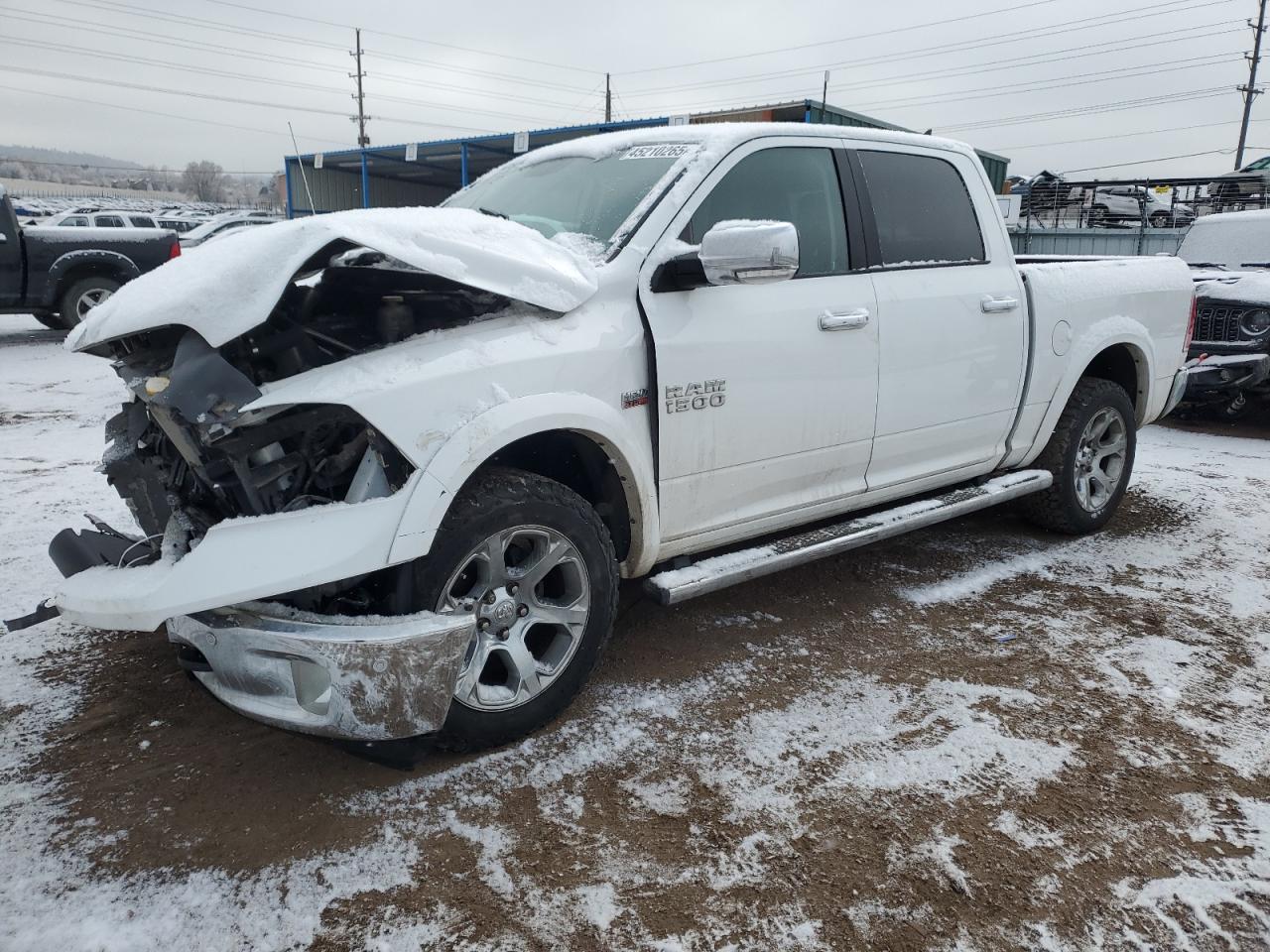 2017 RAM 1500 - Image 1