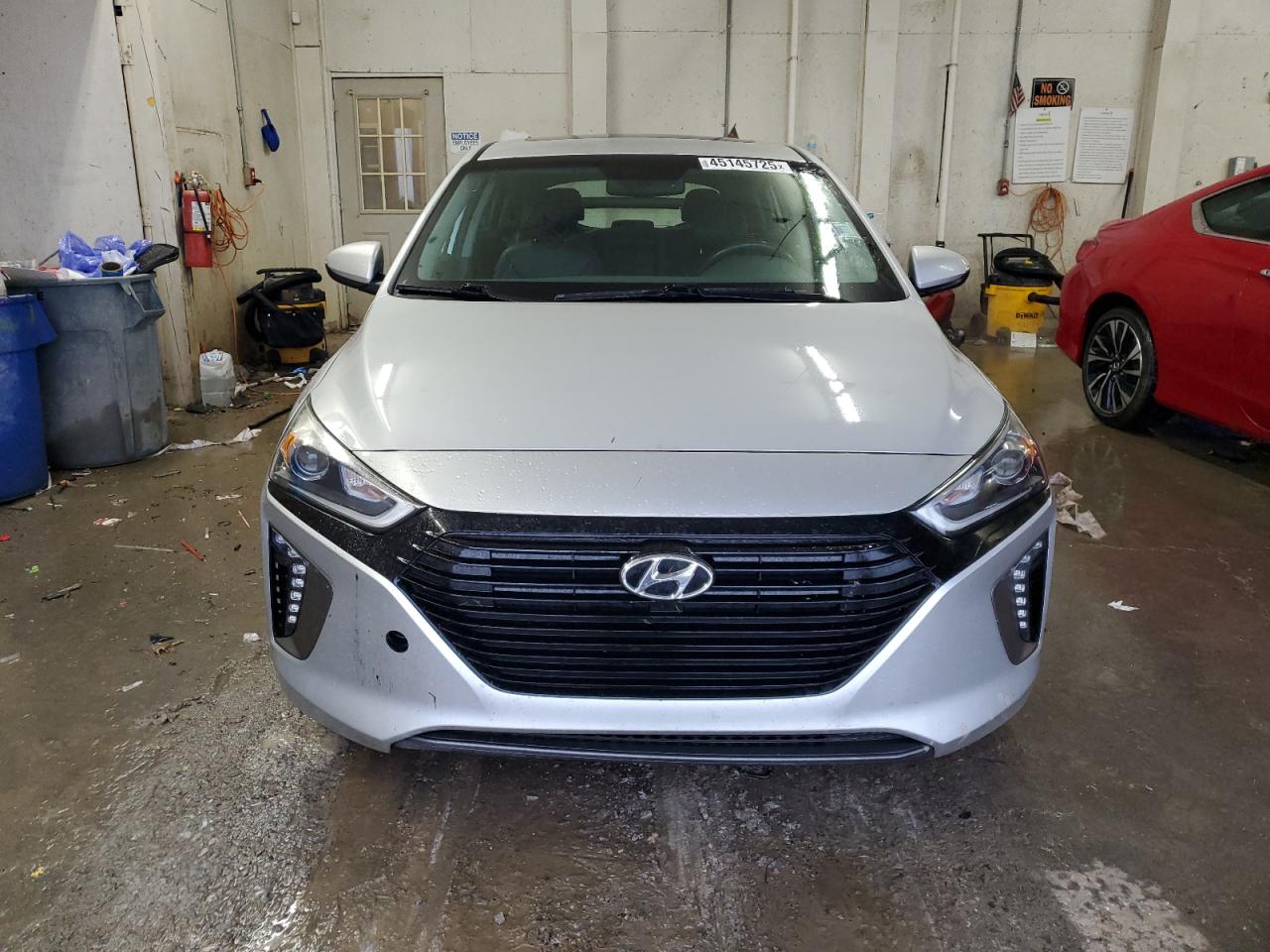 2018 Hyundai IONIQ - Image 5