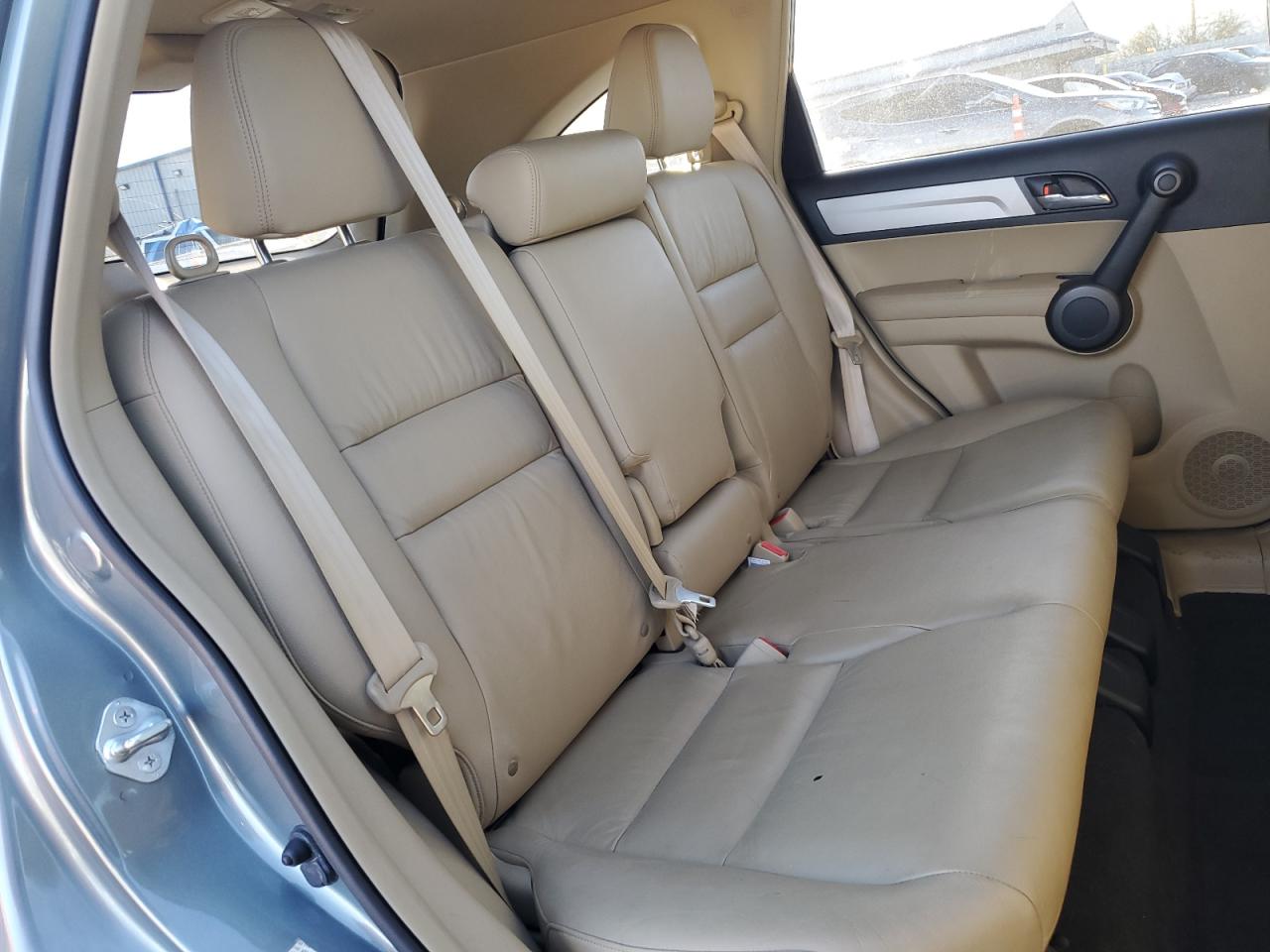 2011 Honda CR-V - Image 11