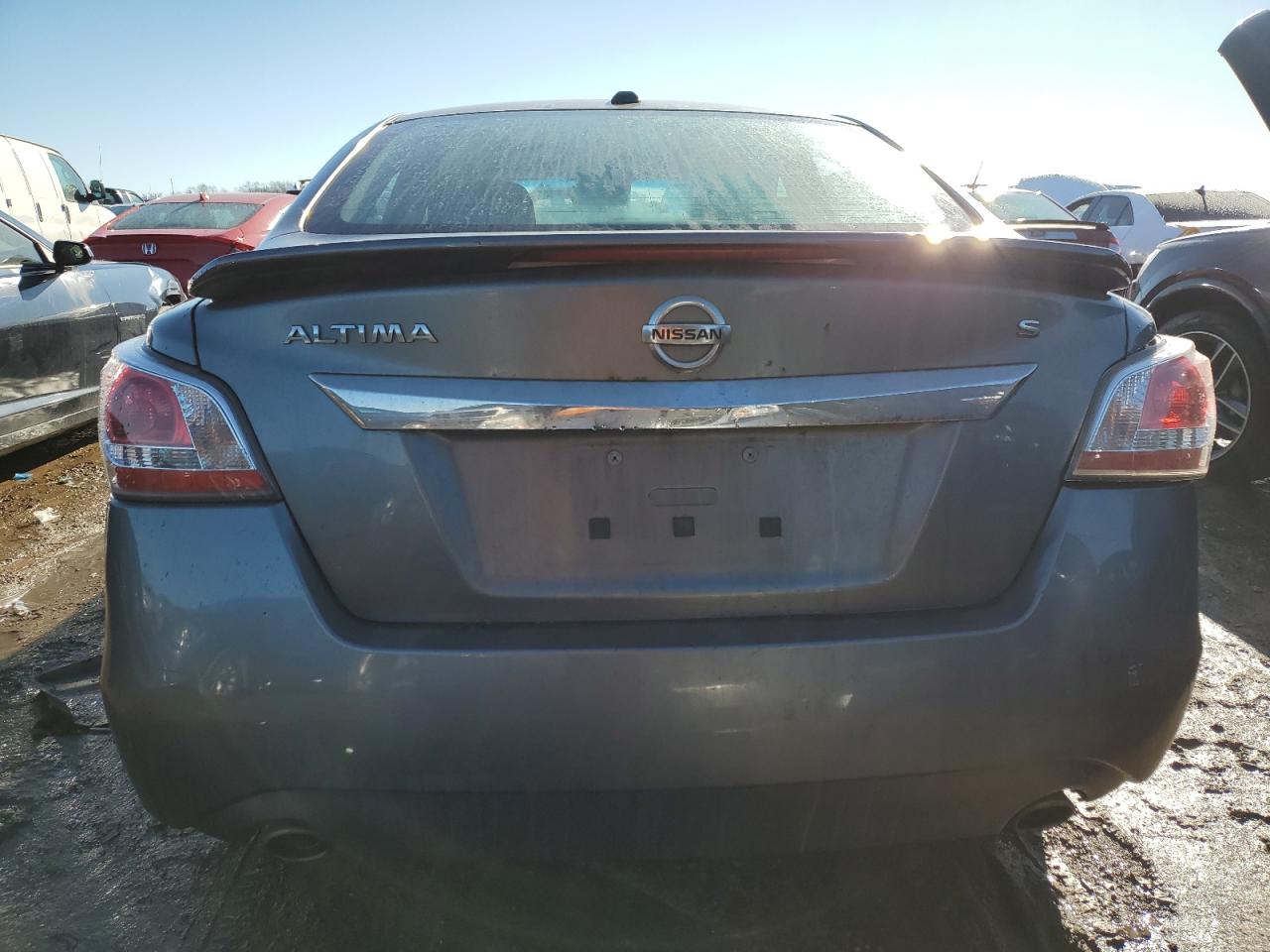 2015 Nissan Altima - Image 6
