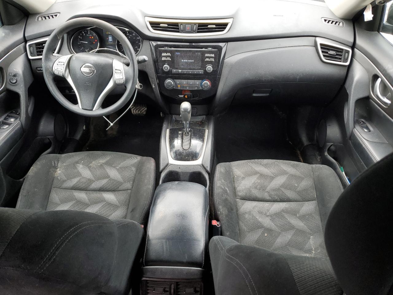 2015 Nissan Rogue - Image 8