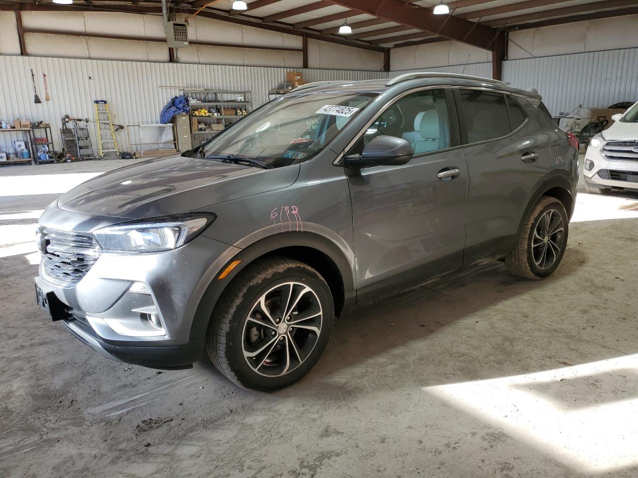 2020 Buick Encore - Image 1