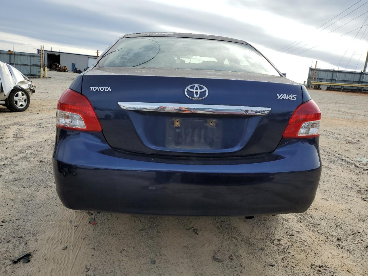 2007 Toyota Yaris - Image 6