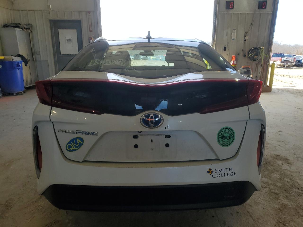 2018 Toyota Prius - Image 6