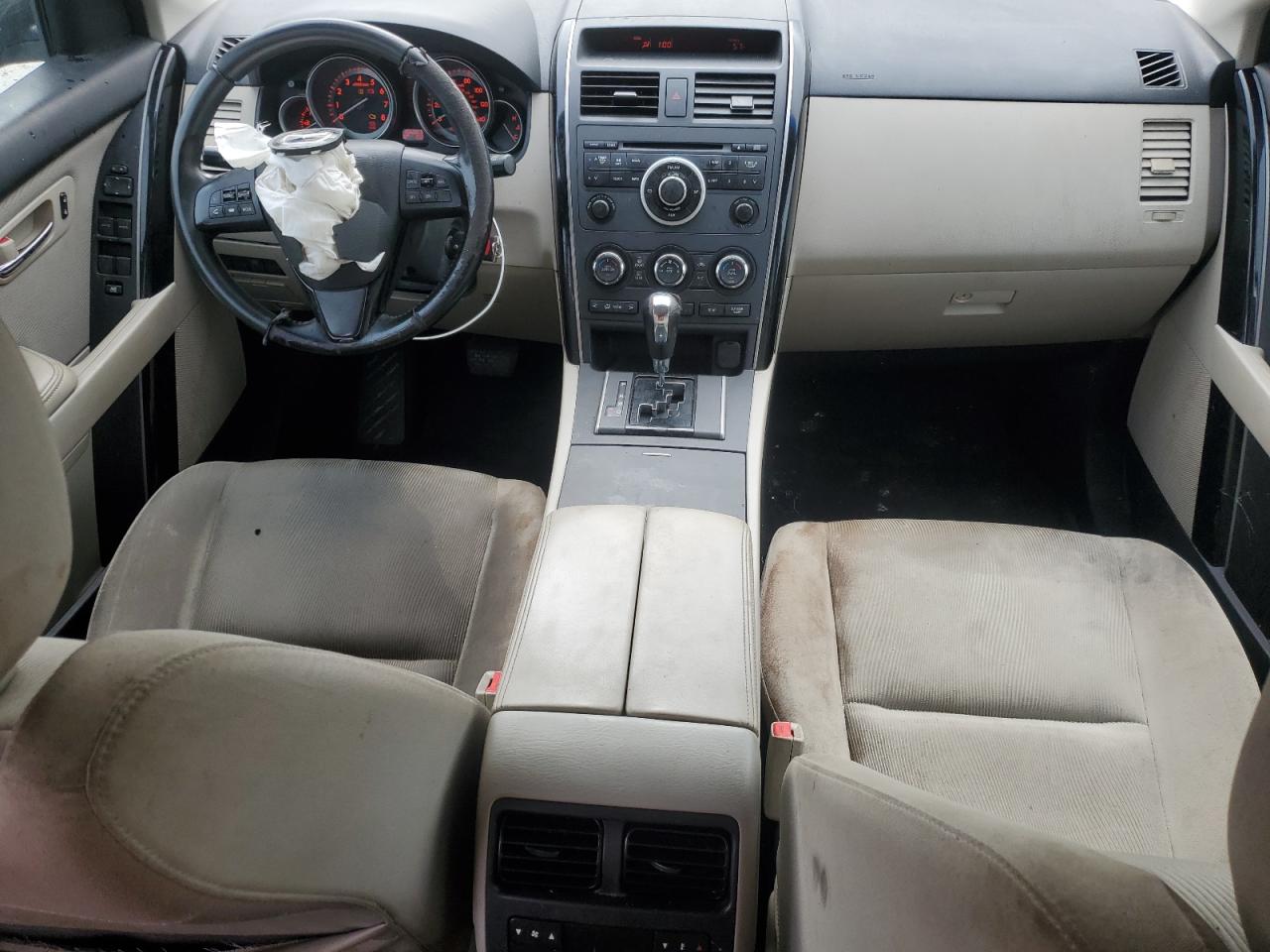 2011 Mazda CX-9 - Image 8
