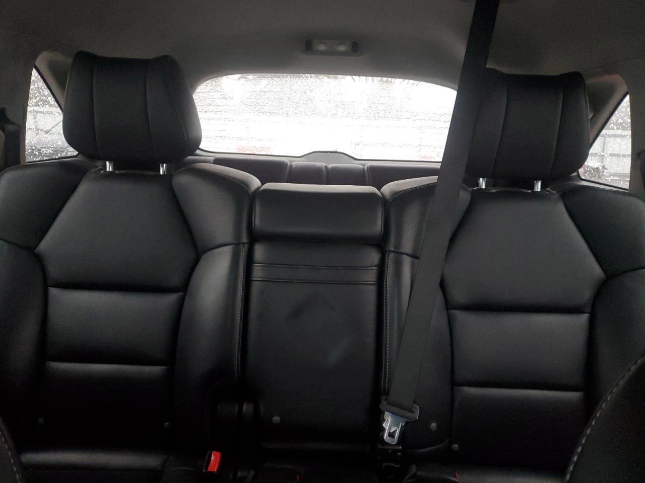 2012 Acura MDX - Image 10