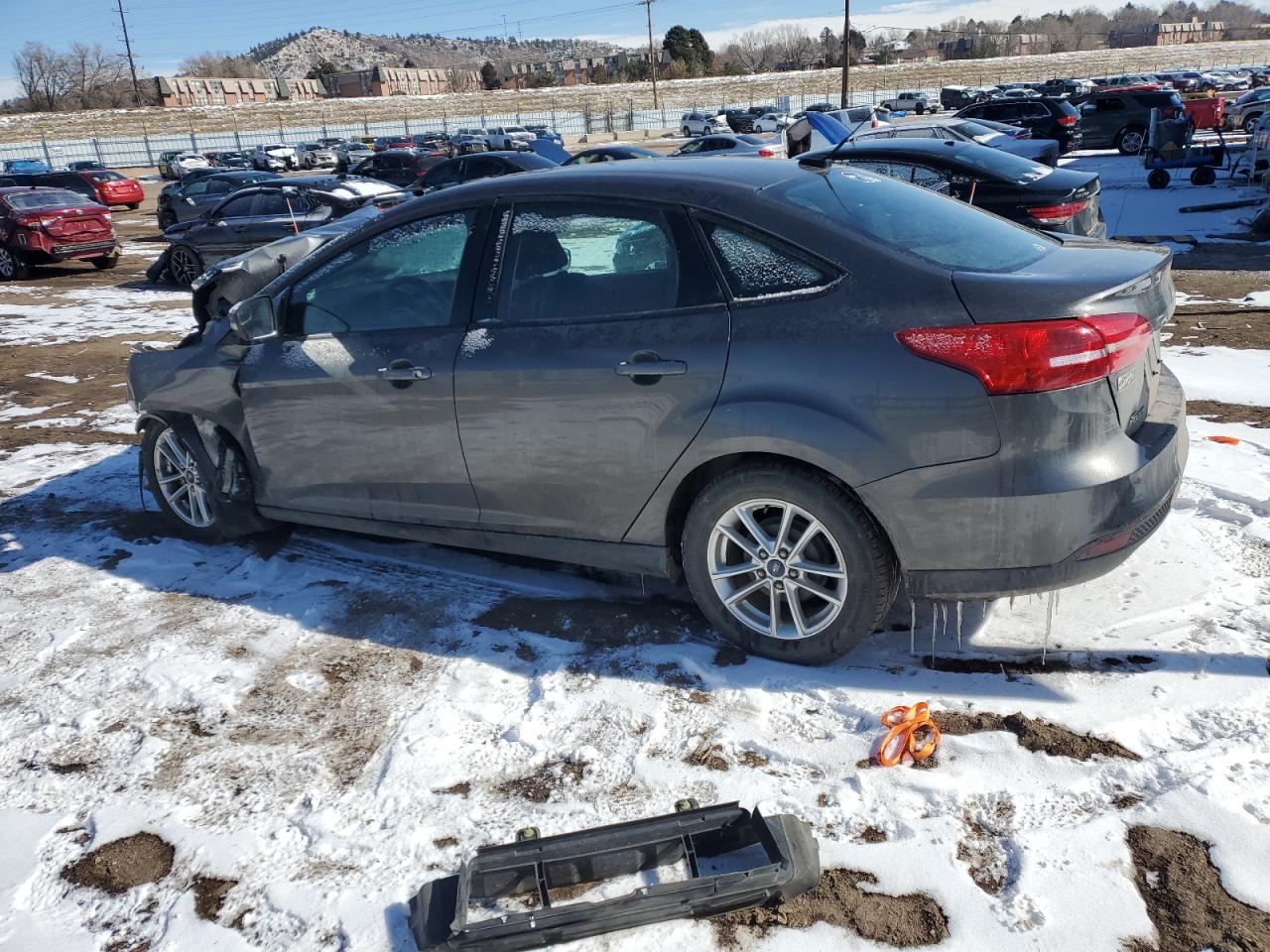 2016 Ford Focus - Image 2