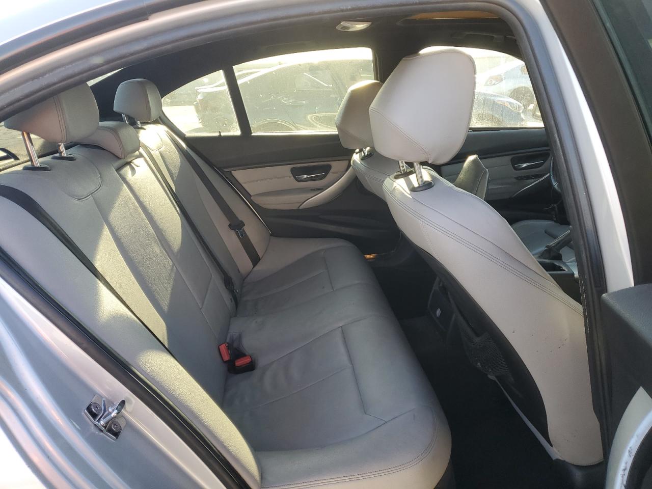 2012 BMW 3er - Image 10