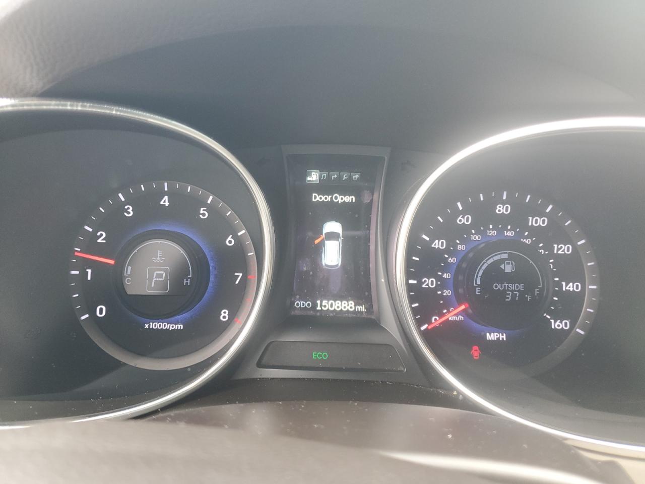 2013 Hyundai Santa Fe - Image 9