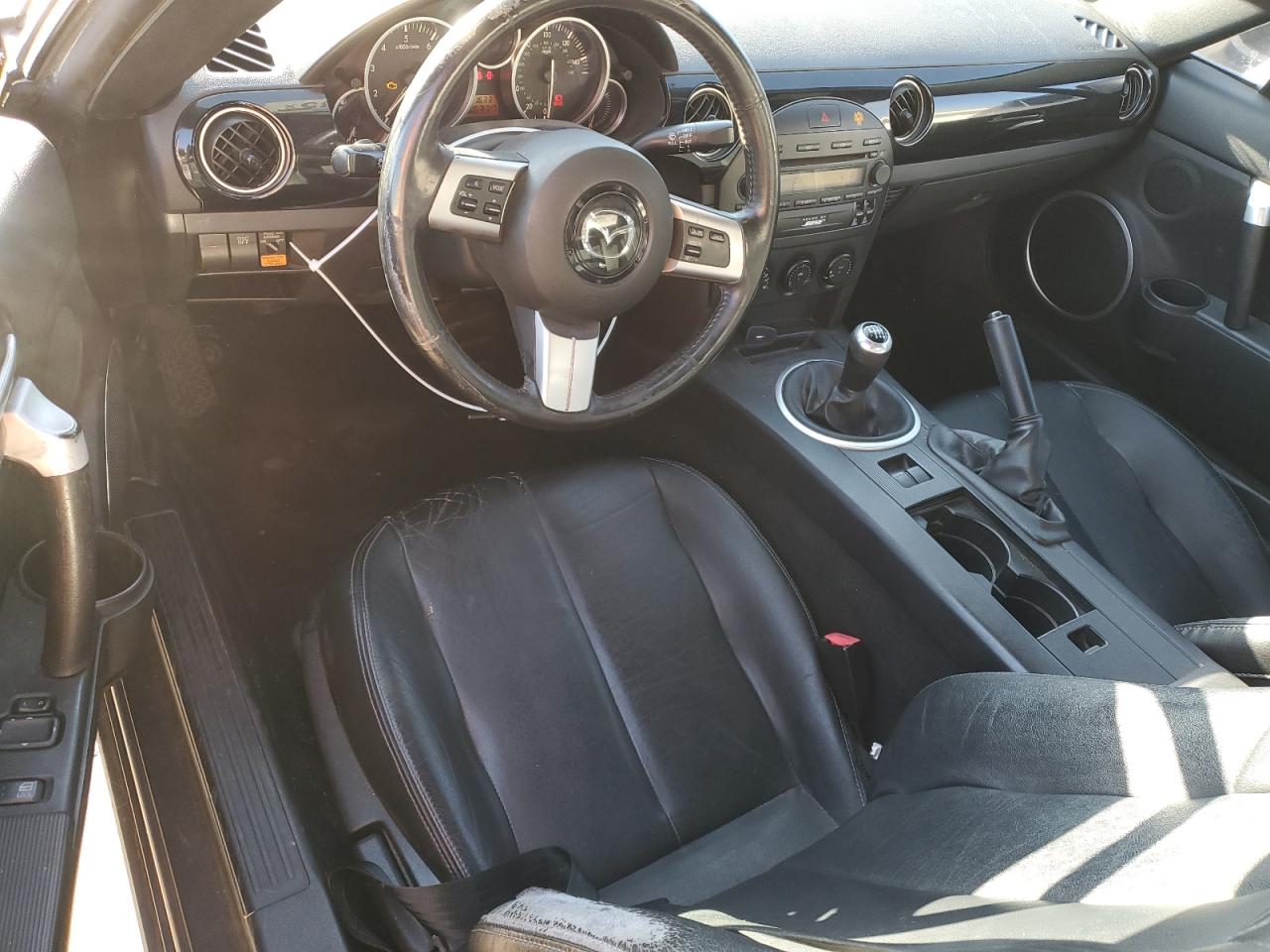 2006 Mazda MX-5 - Image 8
