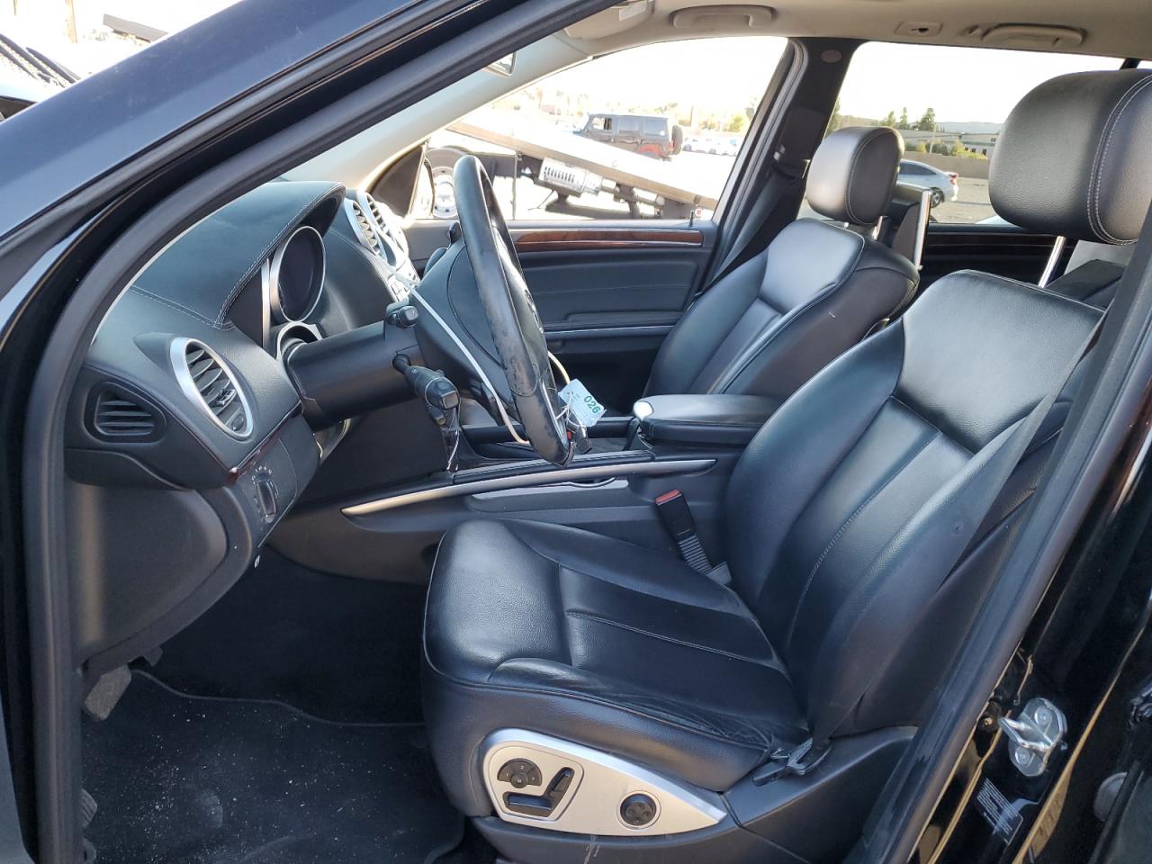 2010 Mercedes-Benz GL-klasse - Image 7