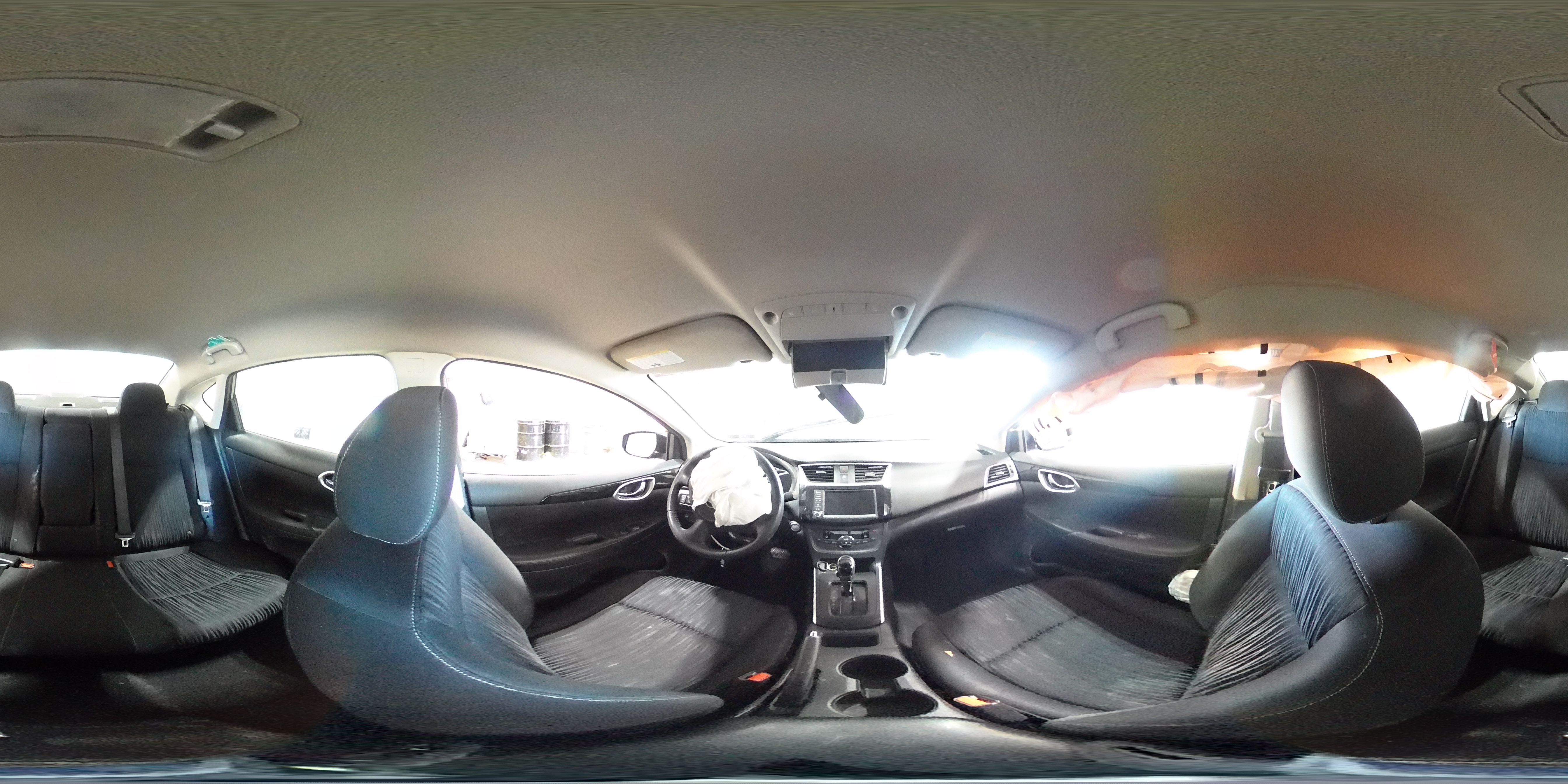 2019 Nissan Sentra - Image 15
